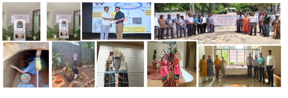 Swachhata  Pakhwada - 2026