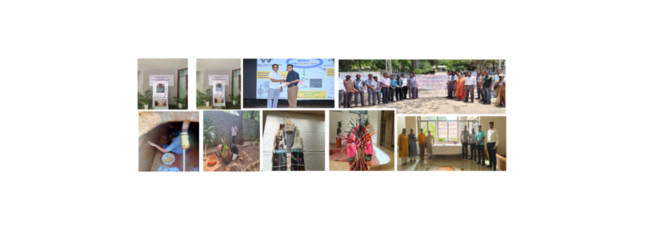 Swachhata  Pakhwada - 2026