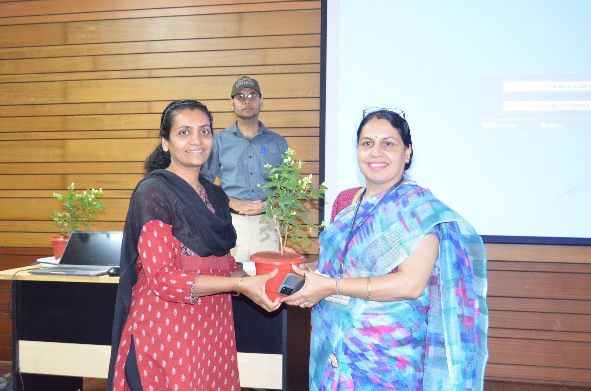 National Centre for Cell Science